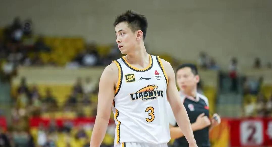 #cba# 辽宁队哭了，赵继伟怎么不行了。
面对浙江队，辽宁队居然是惨败啊，球队