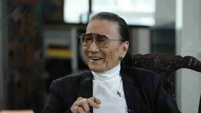 港媒曝张柏芝谢贤官宣恋情？把财产全留给女方，意外牵连3胎生父