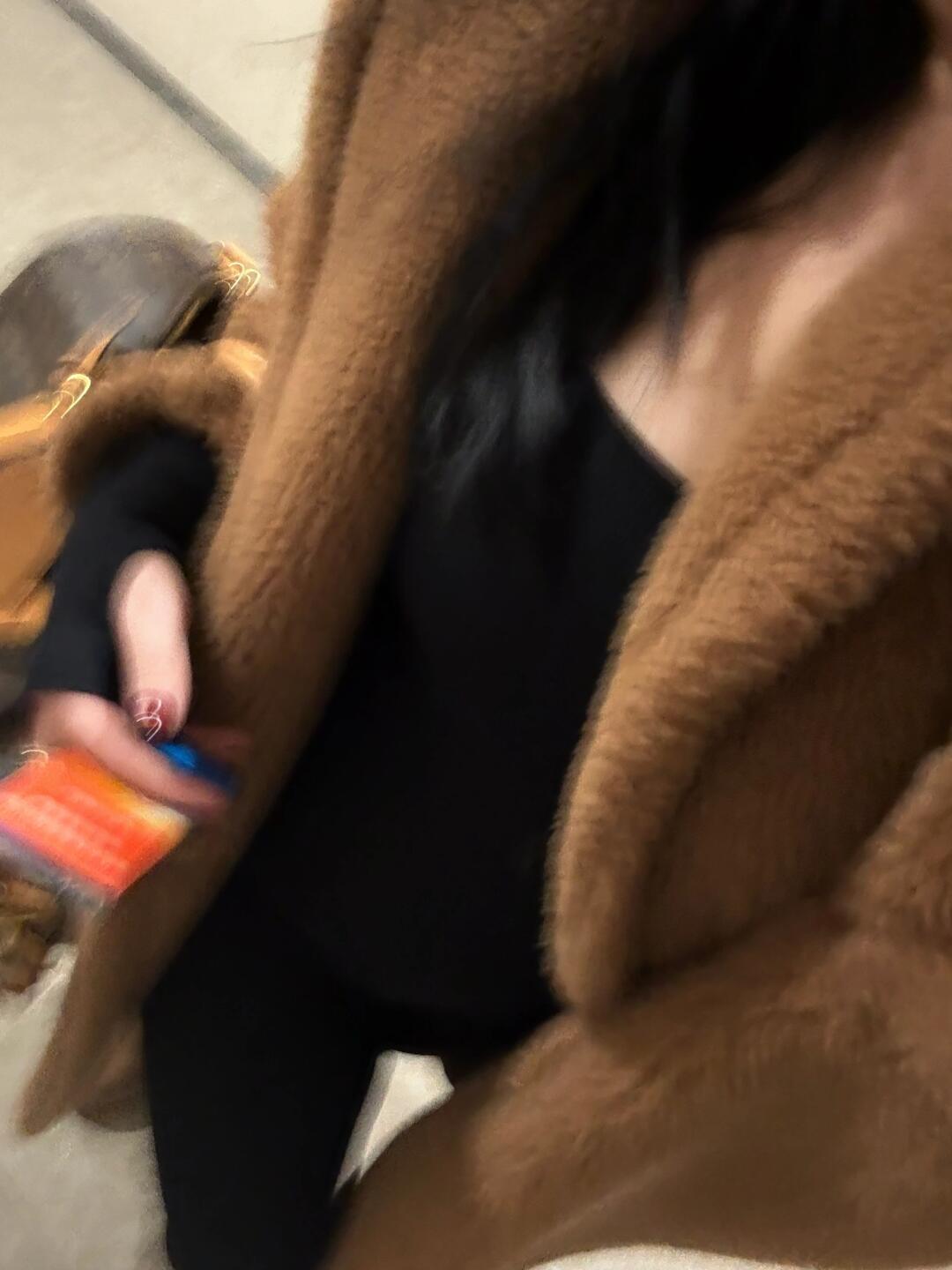 周六⚫️⚫️⚫️⚫️冬天穿什么