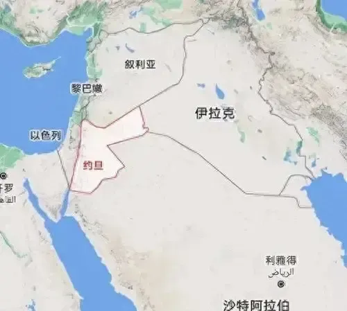 中东那旮旯儿又热闹了！以色列那家伙，在中东横行霸道，周边的阿拉伯兄弟国家都奈何不
