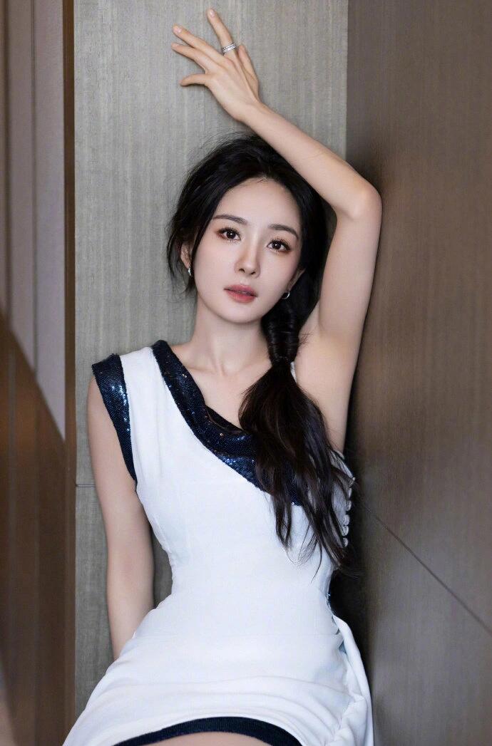 这就是现实里的公主吧！