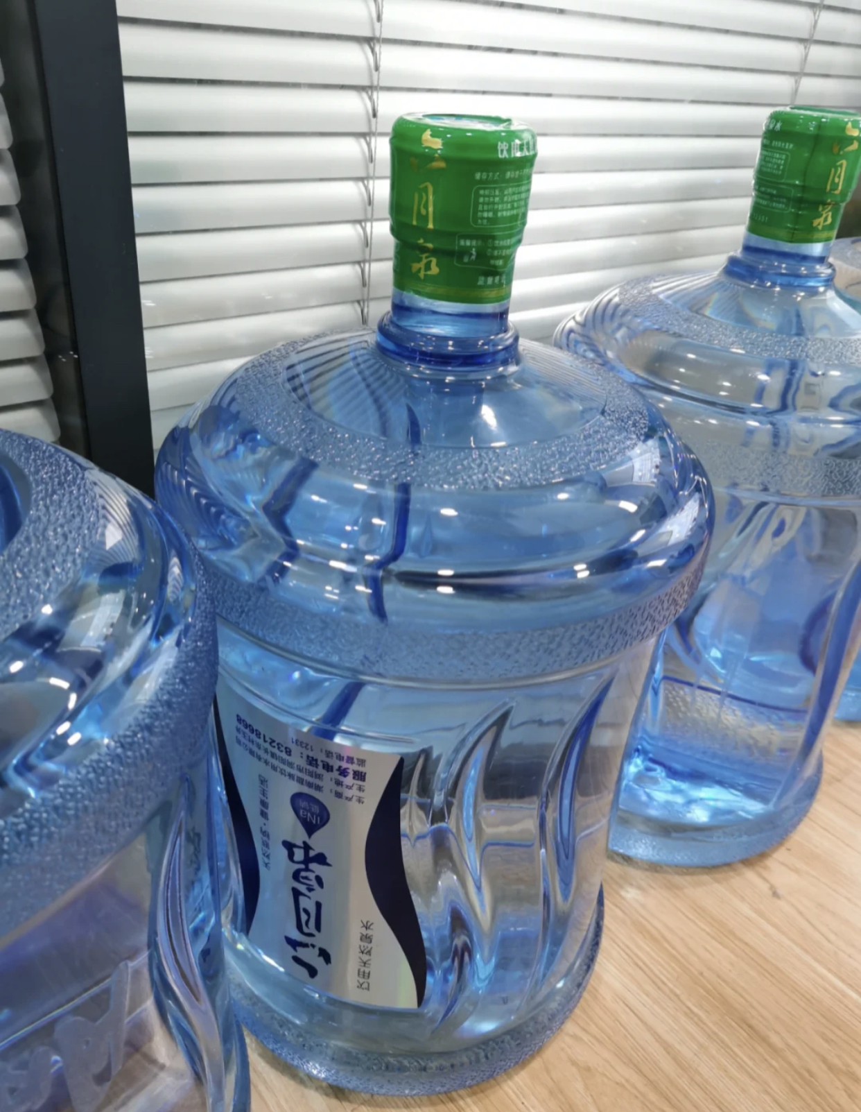 把净水器换回桶装水半年后，有些话不吐不快