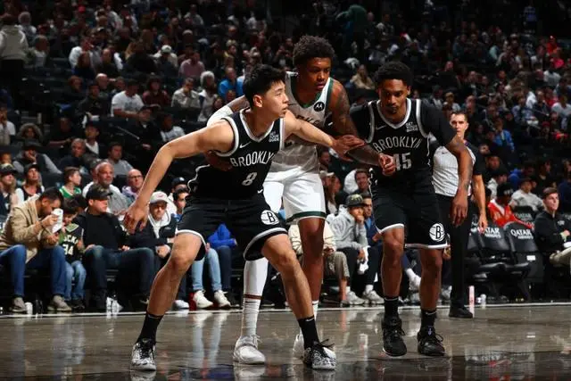 NBA前瞻：崔永熙战约基奇？掘金VS篮网