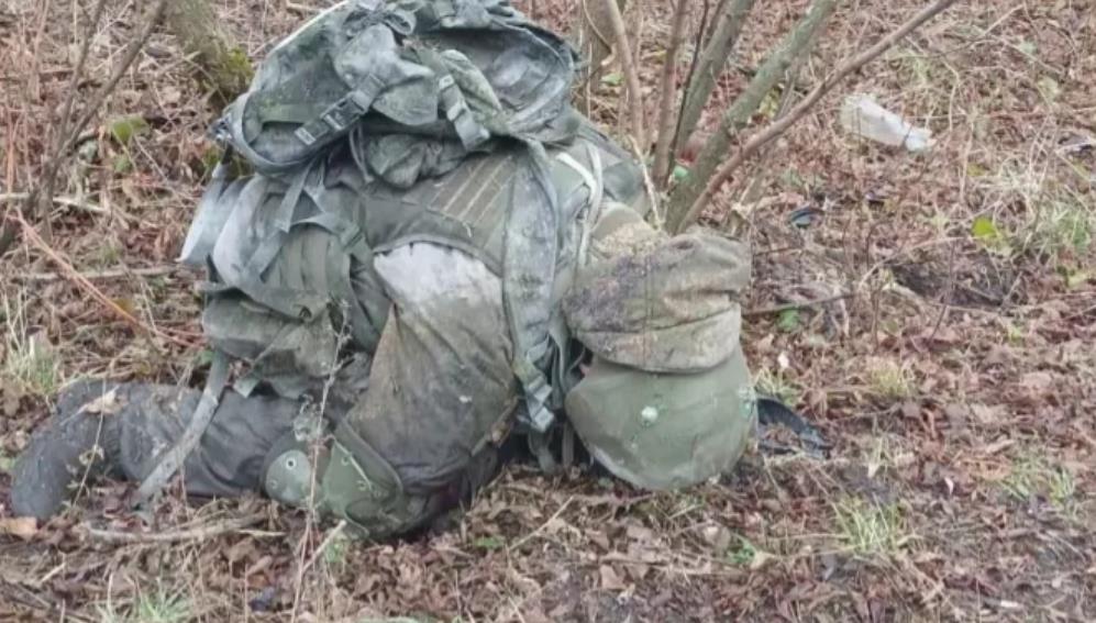 乌军战力猛增！10几名朝军士兵被乌克兰特种作战部队秒杀！


乌克兰终于扳回了一