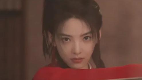 正午阳光《雨霖铃》，杨洋古装及女主颜值获赞