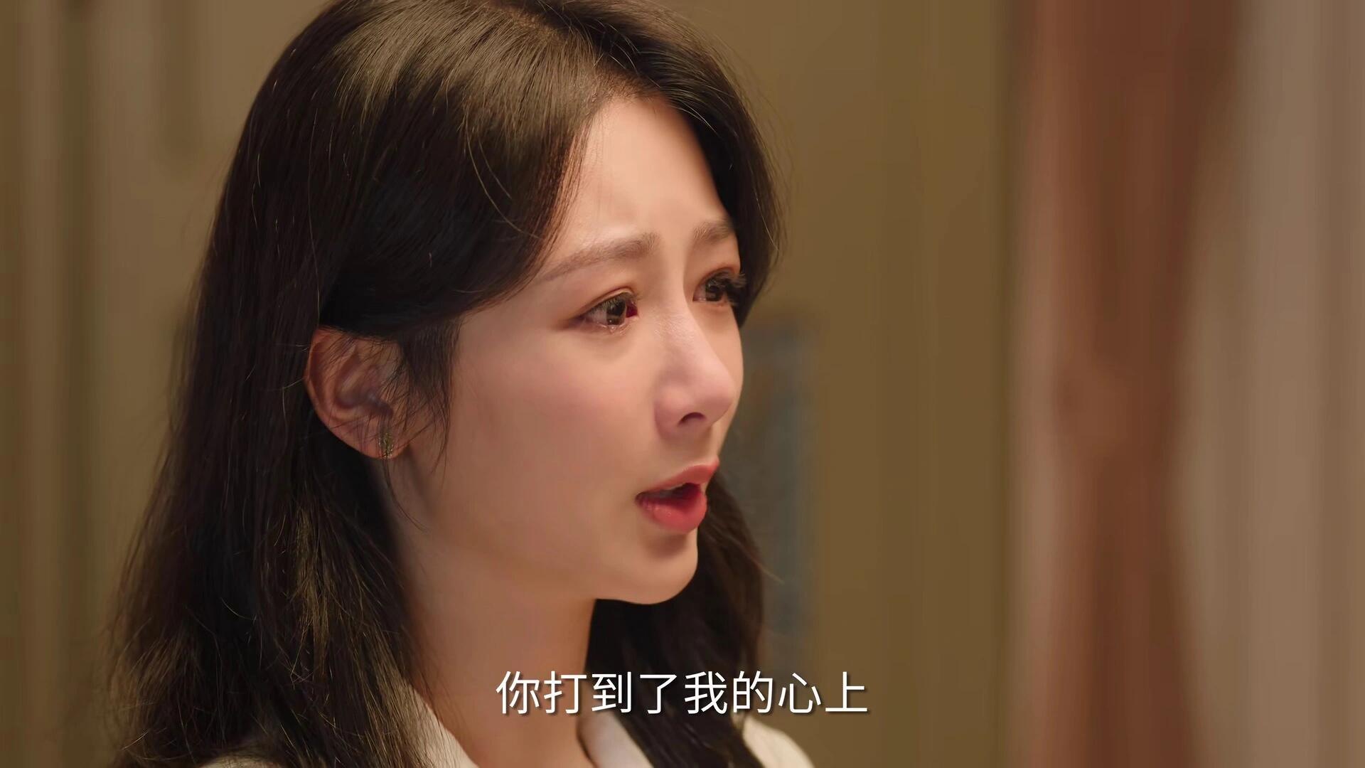 承欢记：亲情线很真实，很感人