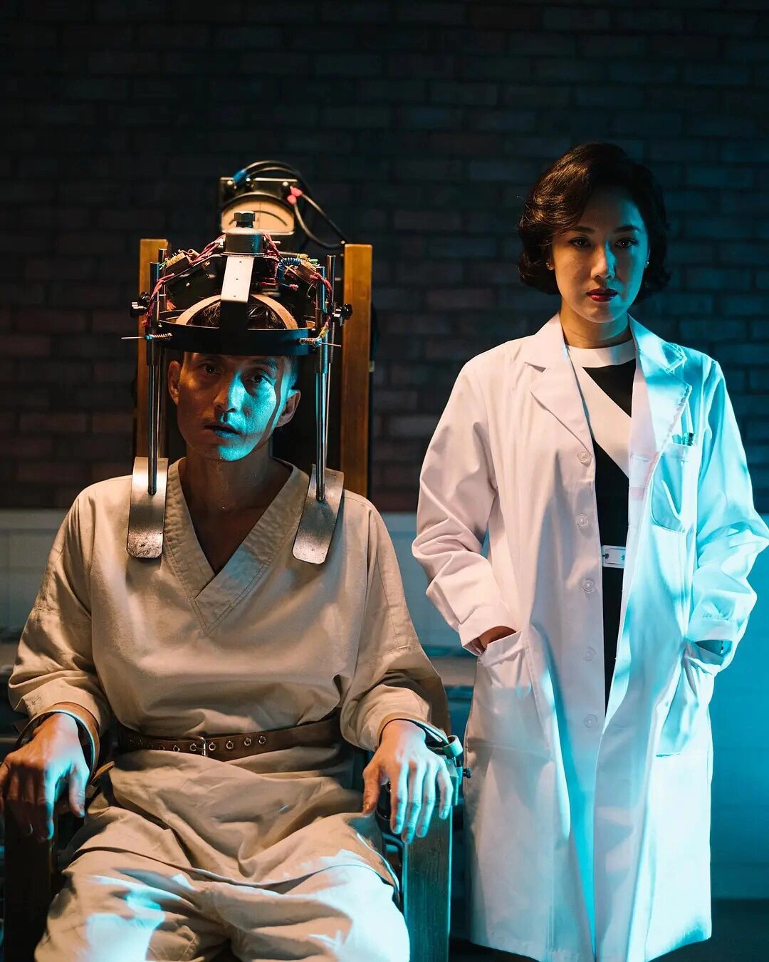 国产悬疑恐怖剧的崛起之作！