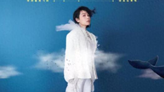 刘若英【飞行日】2025巡回演唱会