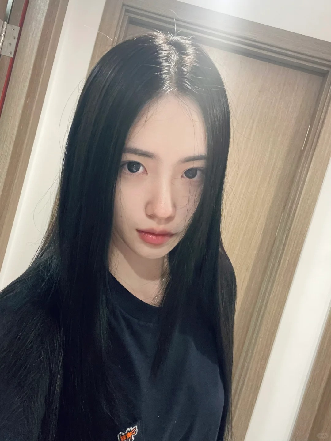 给crush发哪张呢