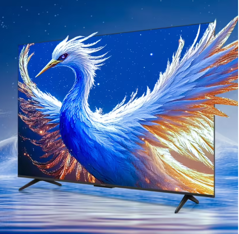 TCL 雷鸟“鹤 6 

55 英寸：建议零售价 2719 元；首发价 2599
