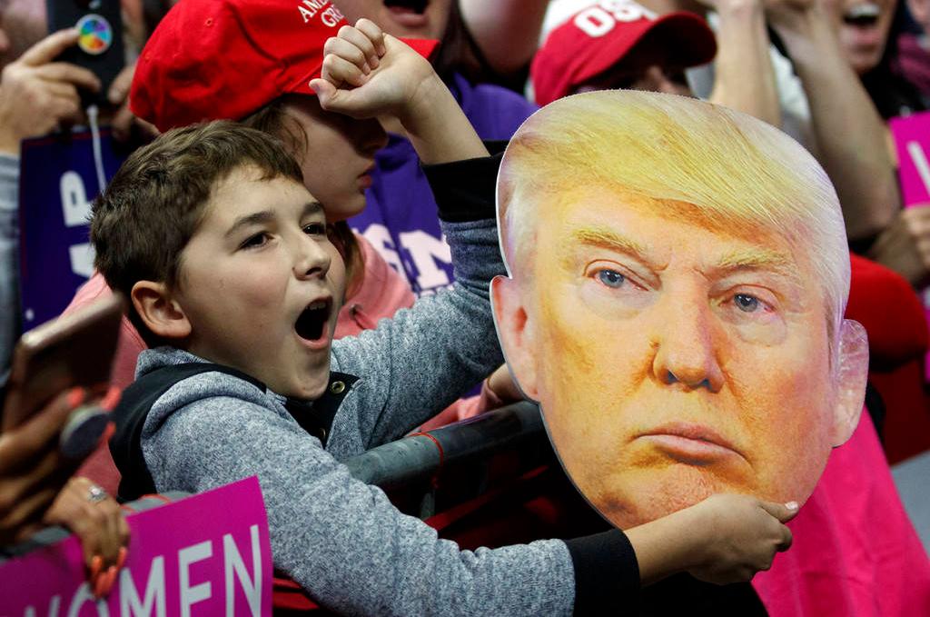 博取关注引导支持