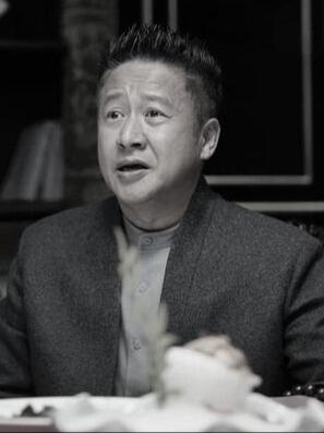 王睿智表面仁慈，实则却是心最狠的人