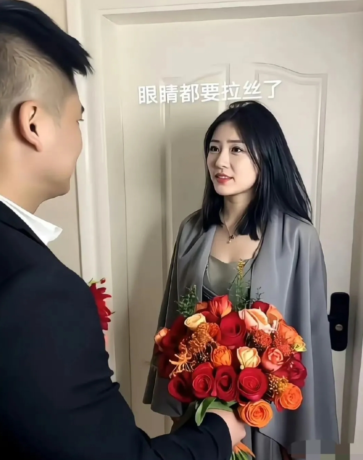 直接扛走伴娘好了伴娘这谁能顶得住啊