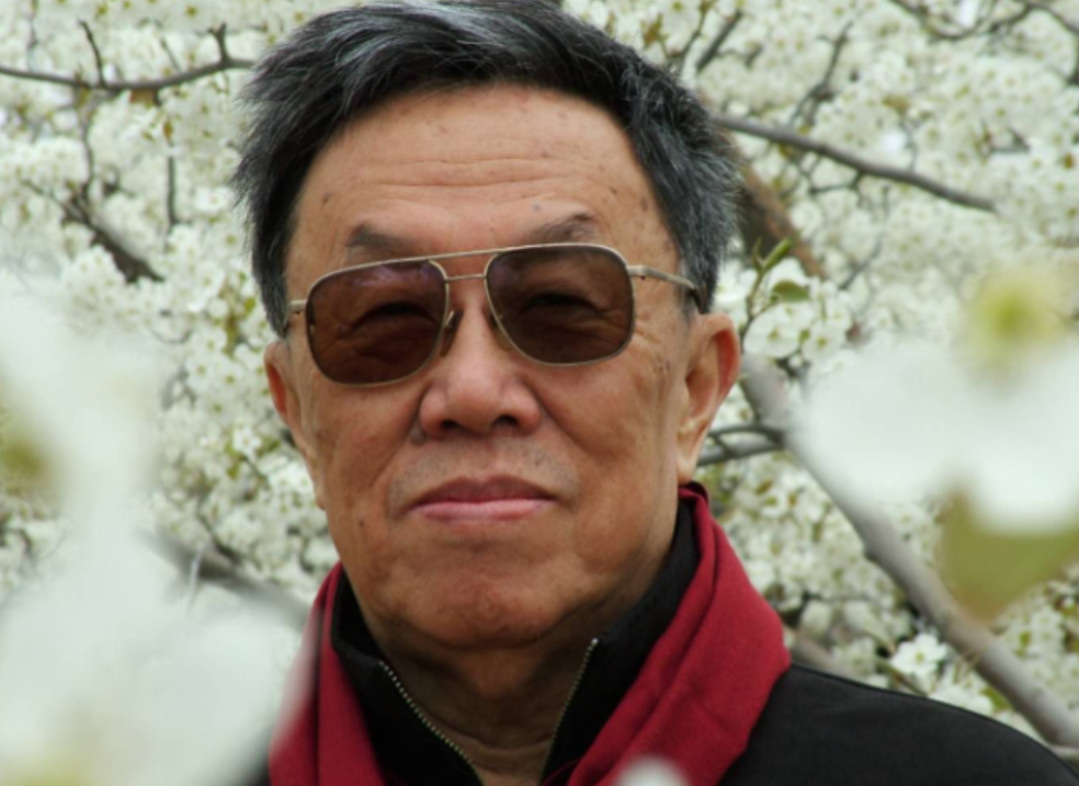 2012年，经历了55年相濡以沫的婚姻后，王蒙的妻子离世，让他感到极度的心灰意冷