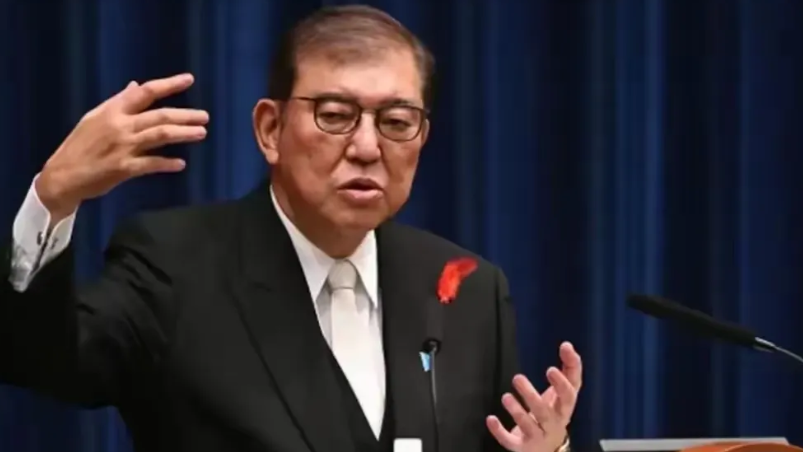 别眨眼，统一台湾序幕即将拉开！

不得不说，日本不醒则已，一醒通透。一方面日本邀