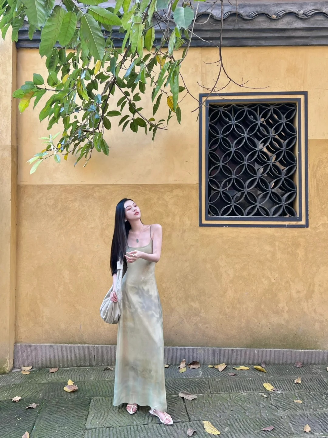 只此青绿🌿