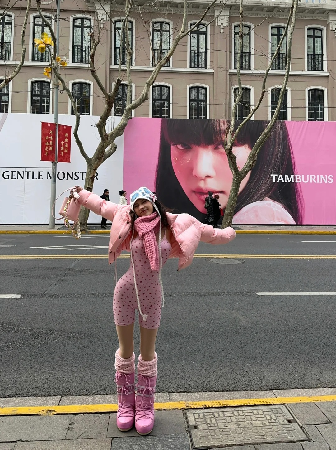 𝐉𝐞𝐧𝐧𝐢𝐞 𝐢𝐧 𝐲𝐨𝐮𝐫 𝐚𝐫𝐞𝐚🎀💞
