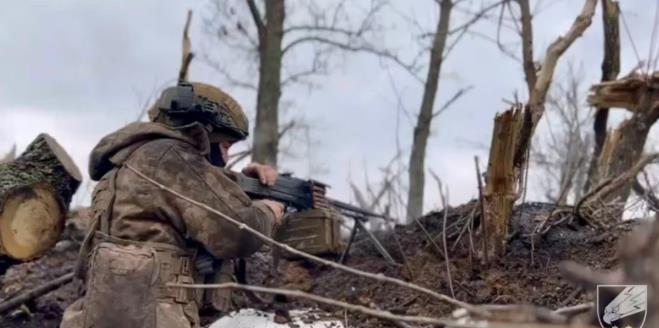 俄防长： 乌军最强部队已被歼灭！乌克兰到底有什么王牌精锐部队，可以与俄罗斯13个