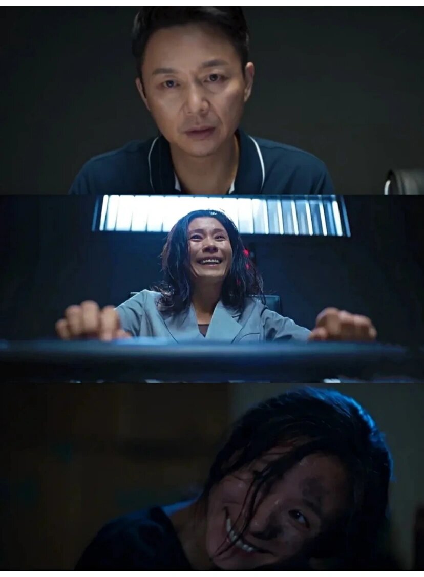 烧脑循环!成功的悲剧!白敬亭,赵今麦