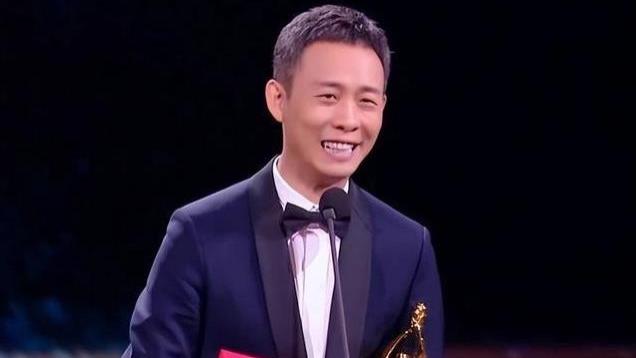 不拍戏就“销声匿迹”、不参加真人秀的张译，打了多少明星的脸？
