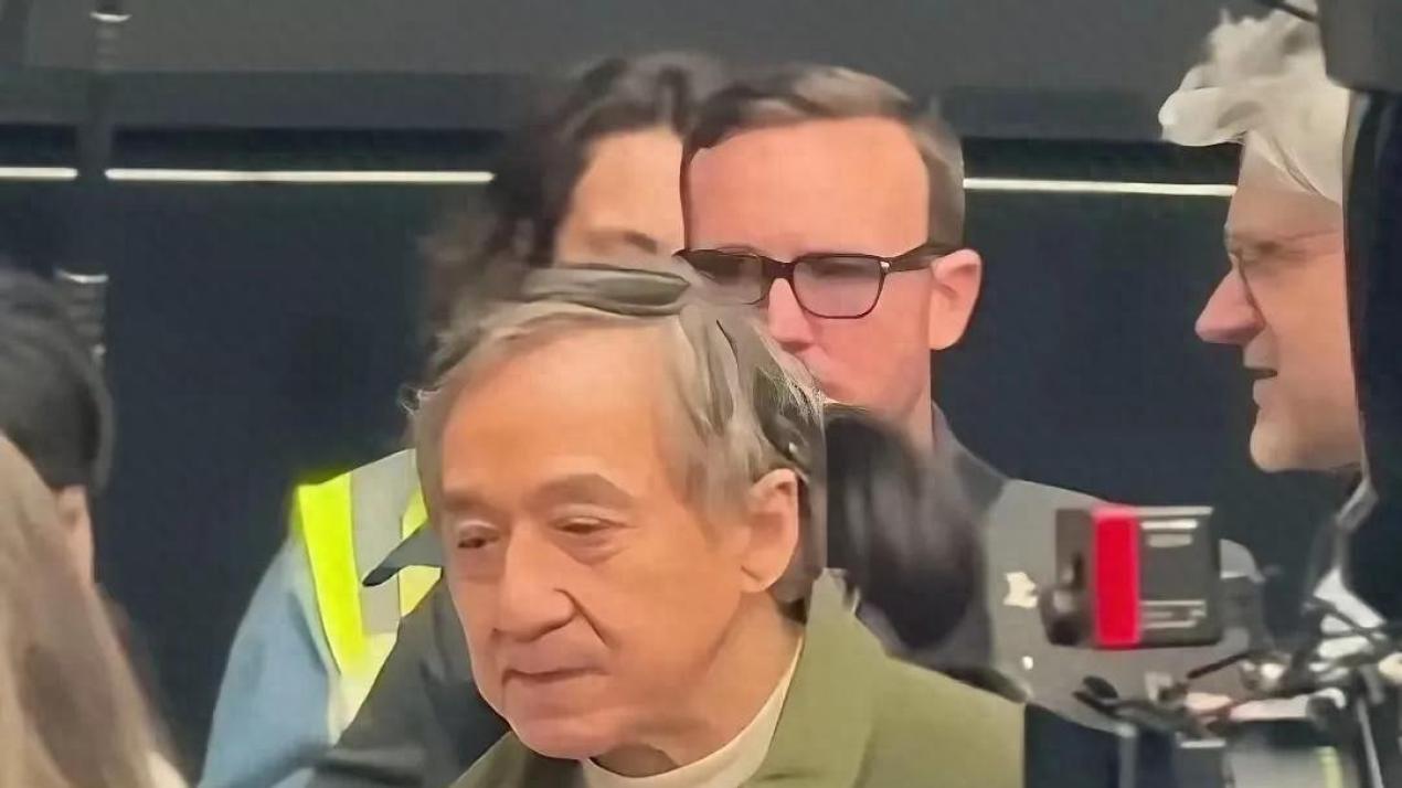 太吓人！这些明星突然就老的不成样子了，网友：岁月真没放过谁！