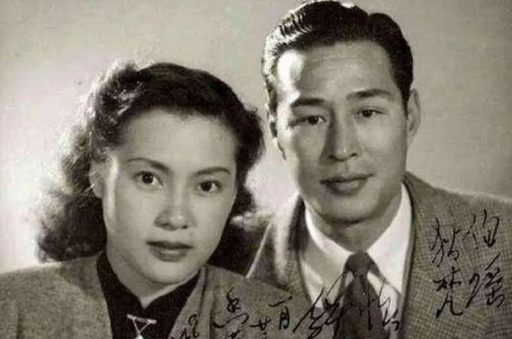 1967年，陈天国在杭州灵隐寺的一棵大树上，上吊自尽了。离世之前，陈天国特意去见