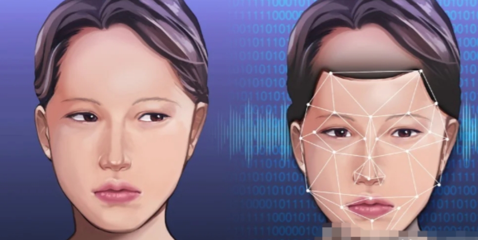 AI犯罪让韩国女性崩溃，口口声声说：“我们没有国家！”

2020年韩国曝光的“
