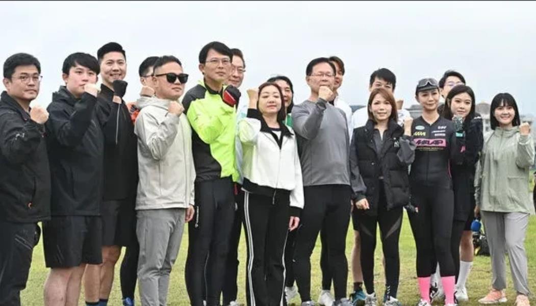 民众党一级主管总辞　黄国昌：今已慰留周榆修续任秘书长

针对民众党秘书长周榆修率