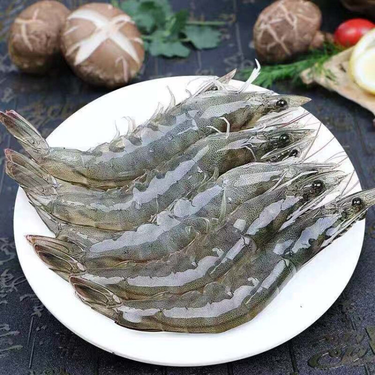糖醋虾仁的简单做法
