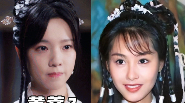 徐克版《射雕》能否续写传奇？