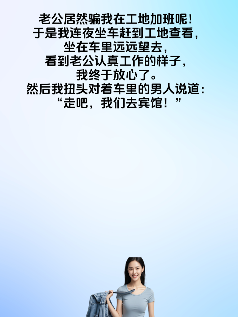 段子界的米其林大厨，为你烹制笑点大餐！