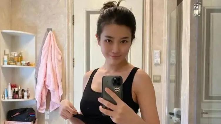 中国飞人张培萌家暴案宣判：女方道歉，曾被曝+家暴+殴打岳母