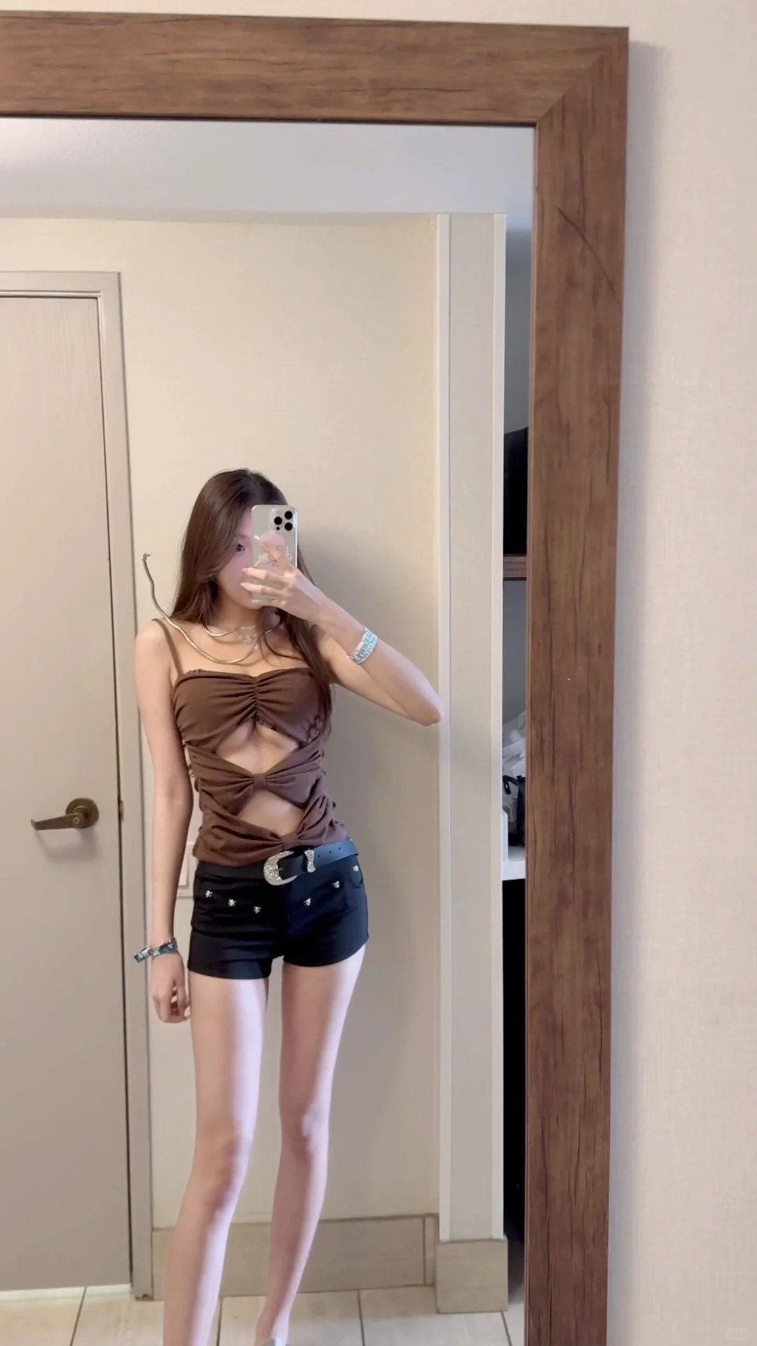 Coachella day 2｜科切拉音乐节体验🍑
第一次看女团现场 看plm