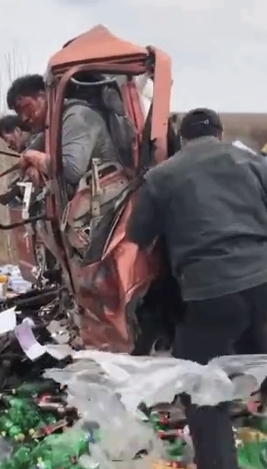 车都成这个怂样子