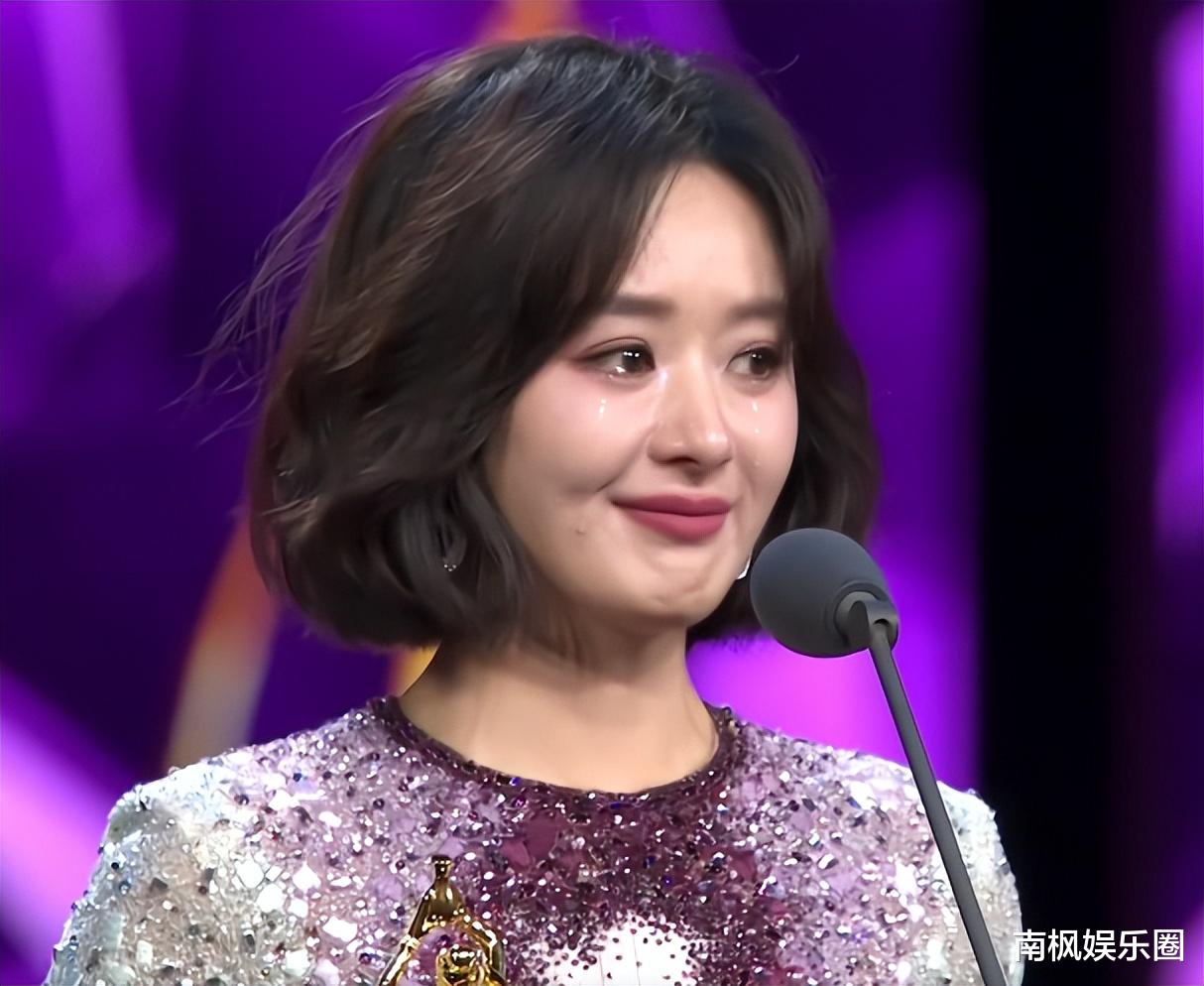 给“近6届飞天视后”女演员的表演排座次：孙俪第2，赵丽颖第四（历届飞天奖获奖名单集）-第28张图片-九妖电影