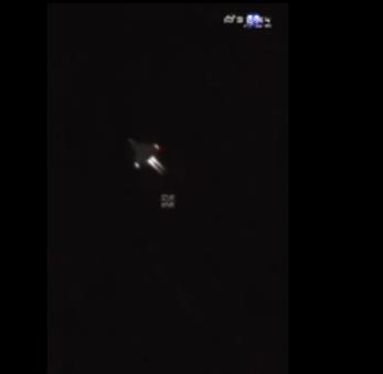 还喝不？来，再来一段北边的新视频醒醒酒！

看仔细了，这绝对是六代机，不是侧卫系