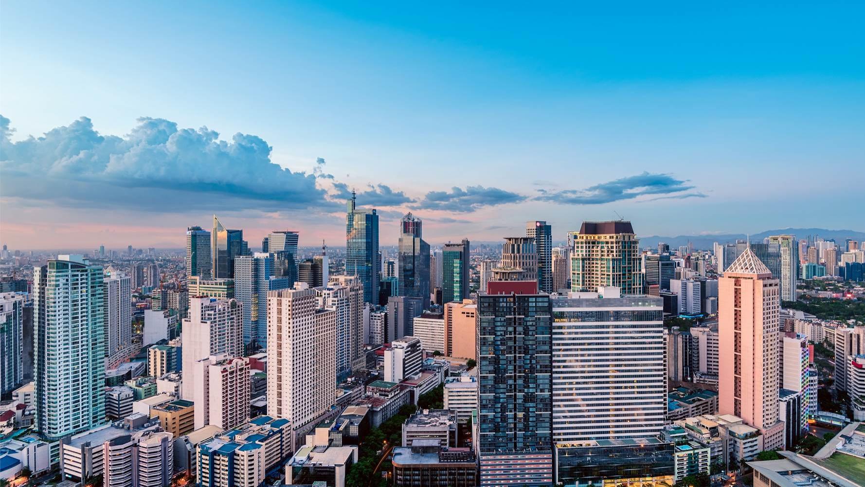 菲律宾的领土野心：一场危险的闹剧