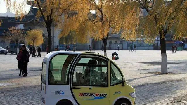 2024年起，这3类车将强制报废？