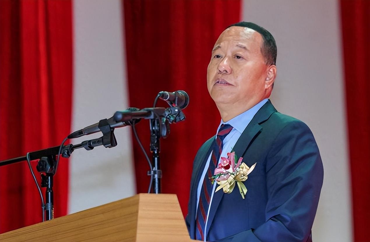 越线就开火？邱国正认怂，台退将：兵败如山倒！在3月8日那天，台军头子邱国正突然给