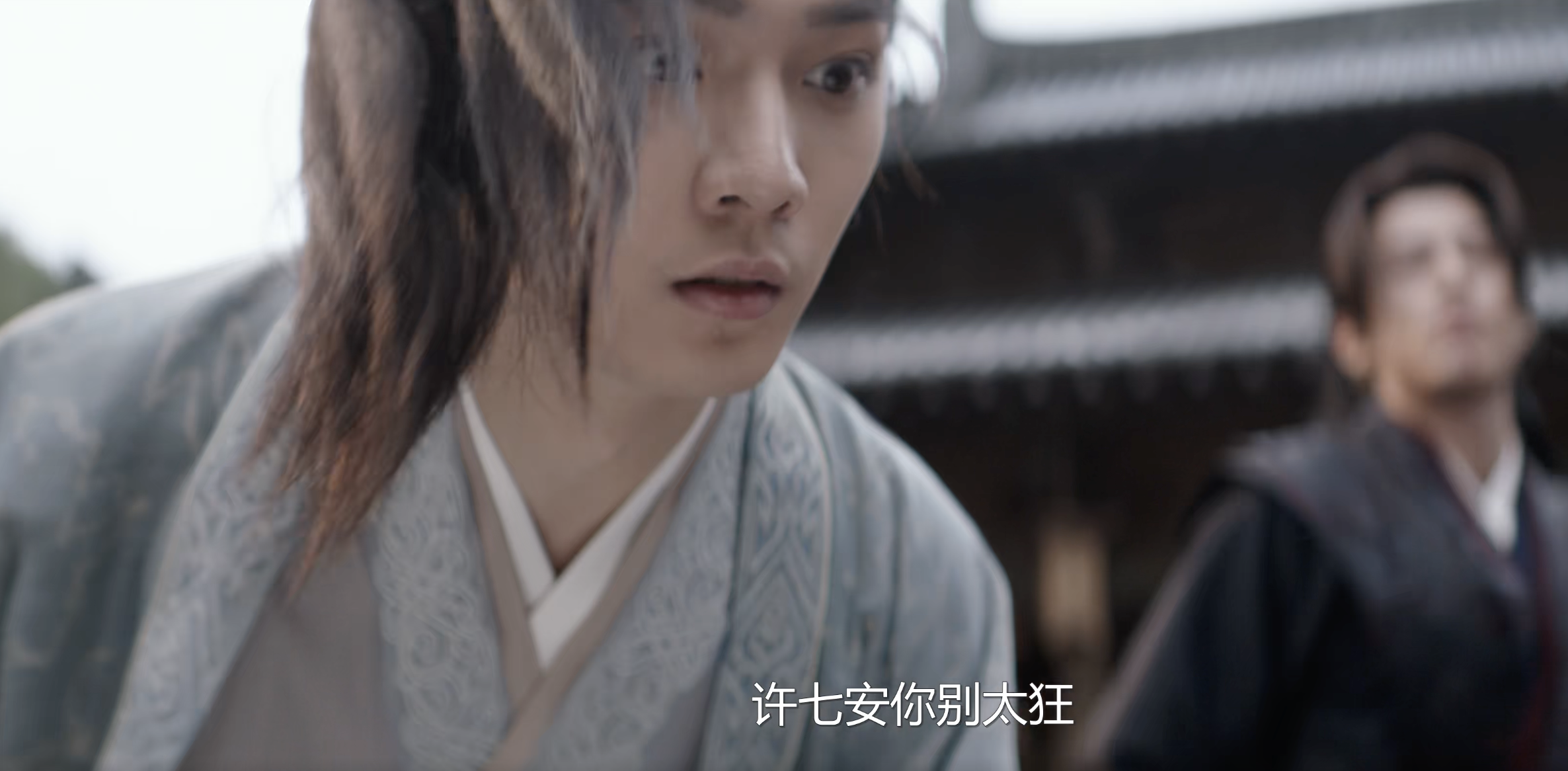 短剧思维拍长剧，《大奉打更人》果然不妙啊