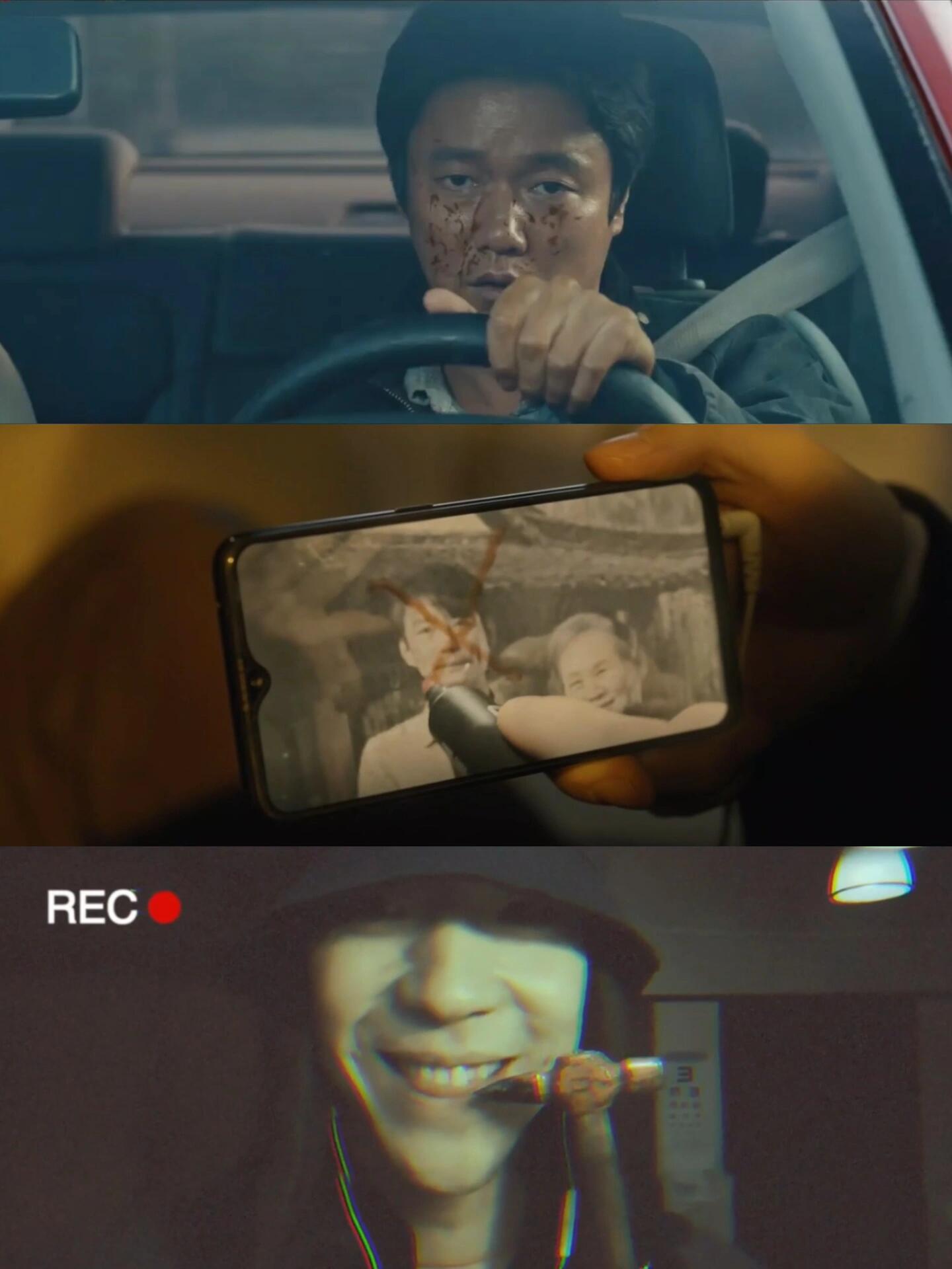 扫黑·决不放弃：对他们的考验，才刚刚开始