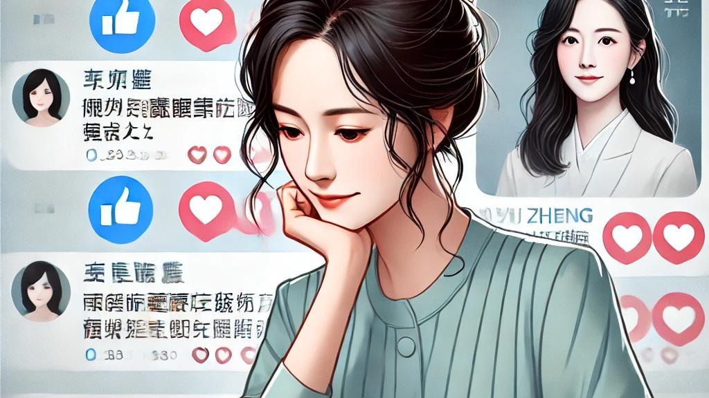 于正公开支持吴谨言，展现深厚友谊