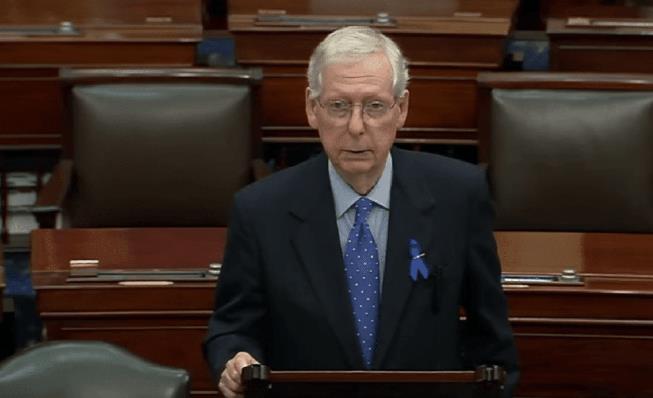 共和党明白人：批评特朗普的孤立主义，称美国将为此付出十倍代价

来自肯塔基州的美