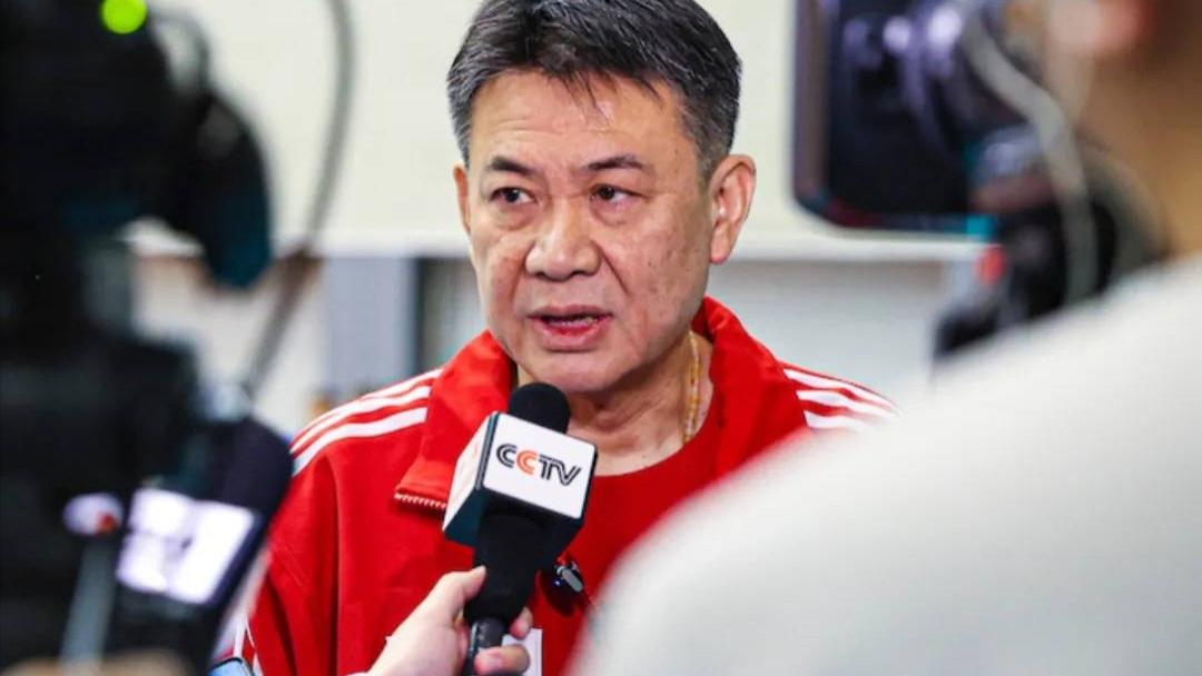 打泰国朱婷不配首发？王云蕗说心里话，李盈莹仗义直言，蔡斌懂了