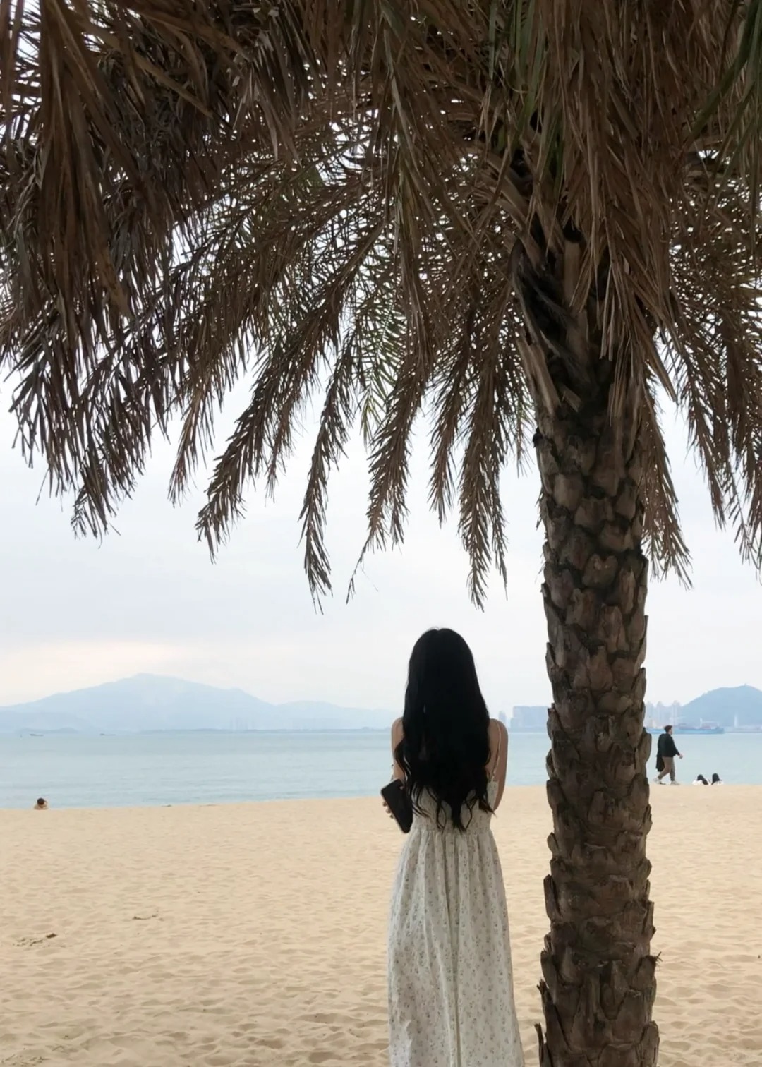 谈恋爱好难
感觉至上