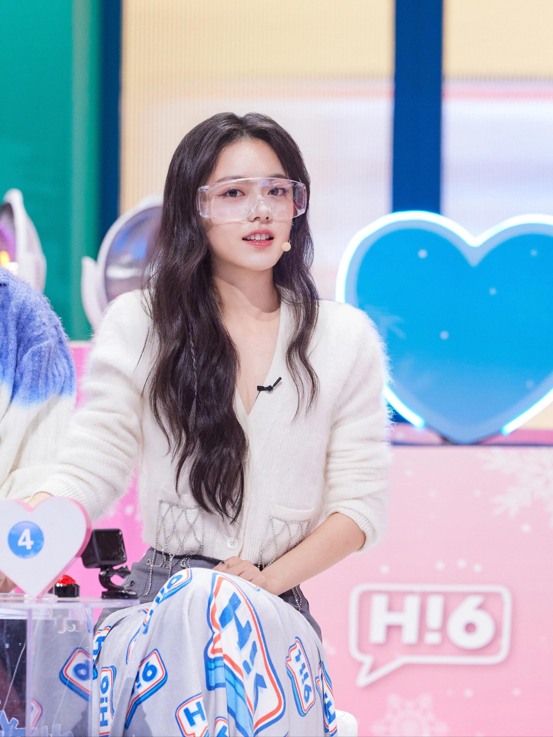 可爱妹妹变美归来