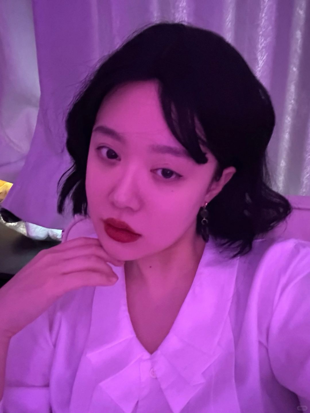 咱爹咱妈的维多利亚情侣头像