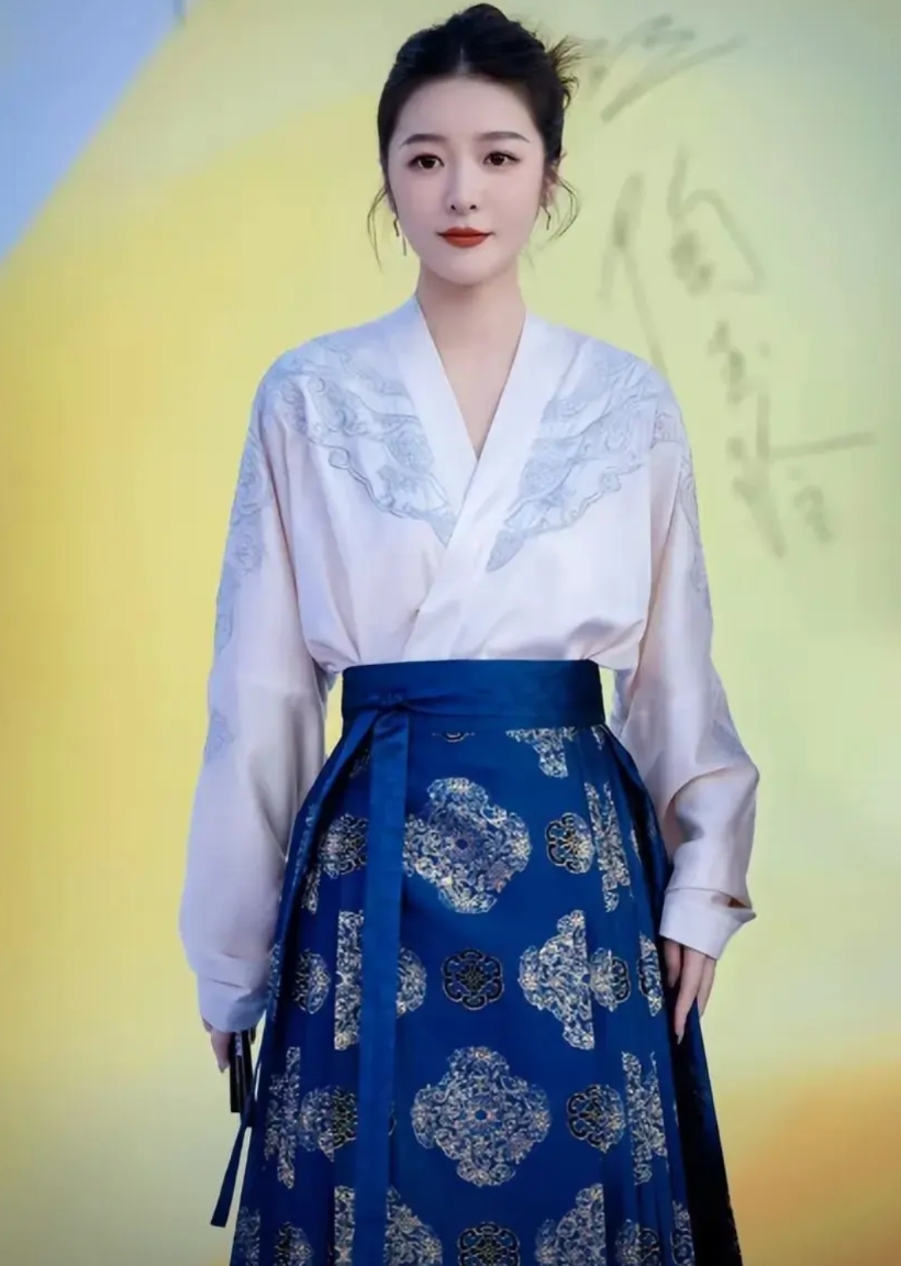 徐娇错在不懂同态复仇这个朴素的法律原则。

最近演员徐娇因为微博评论惹官司上了热