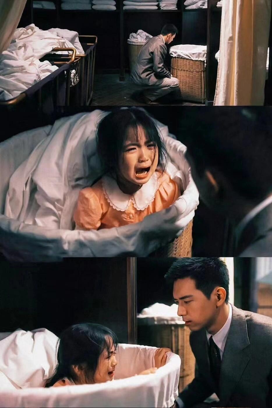 群星闪耀时：CP狂磕！怎么就这么般配呢？