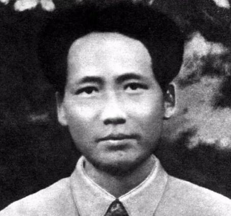 1958年：毛主席济南之行与老战友陈昌奉的重逢